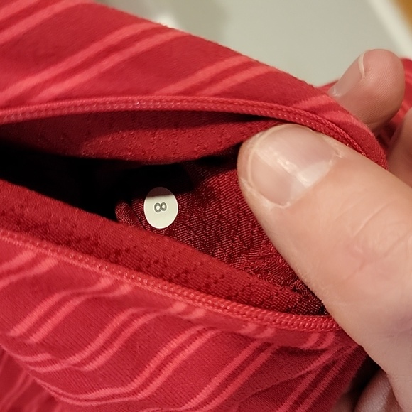 Lululemon Think Fast Pullover - Picture 6 of 7